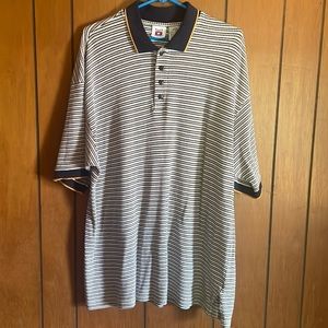 Men’s Hunt Club polo shirt